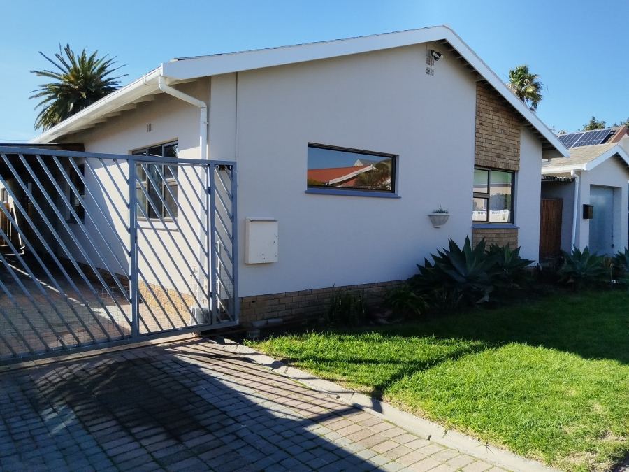 3 Bedroom Property for Sale in Rome Western Cape